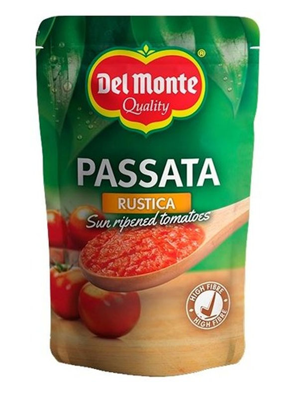 Del Monte Passata tomaattimurska 500g&#160;

